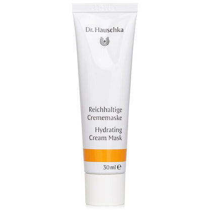 Dr. Hauschka Feuchtigkeitscrememaske 30ml