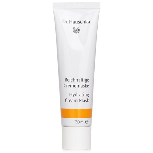 Dr. Hauschka Hydrating Cream Mask 30ml
