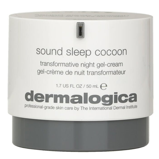 Dermalogica Sound Sleep Cocoon Transformative Night Gel-Cream 50ml