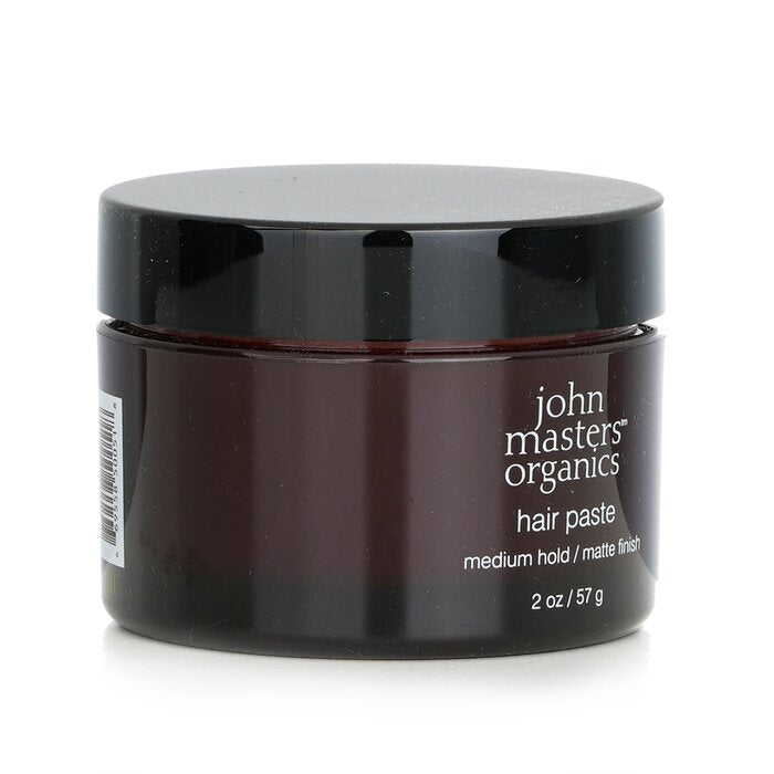 John Masters Organics Haarpaste (mittlerer Halt / mattes Finish) 57 g/2 oz