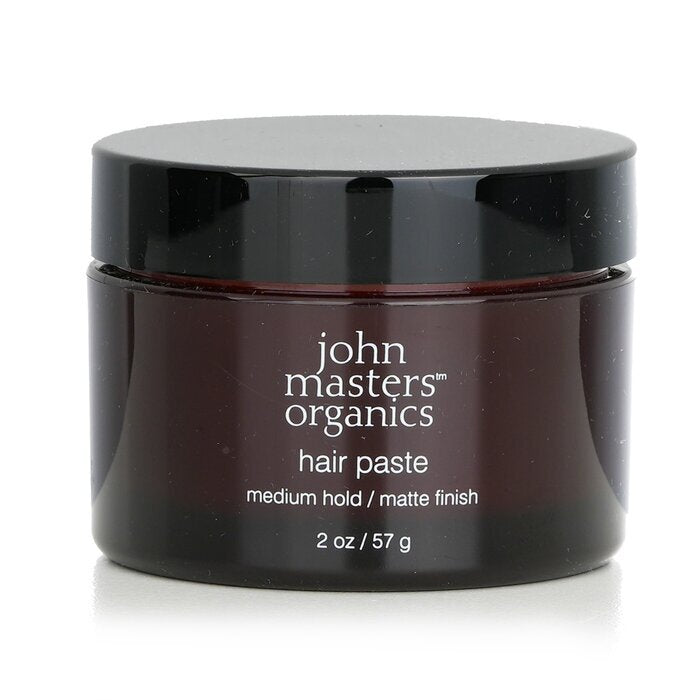 John Masters Organics Haarpaste (mittlerer Halt / mattes Finish) 57 g/2 oz