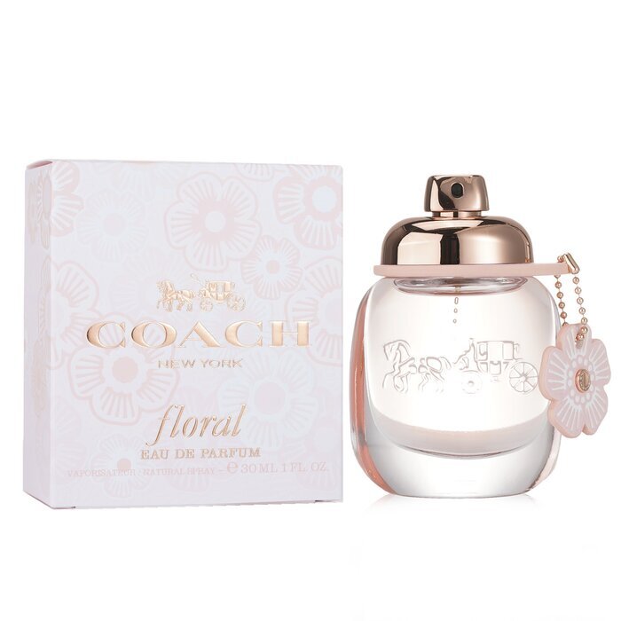 Coach Floral Eau de Parfum Spray 30 ml