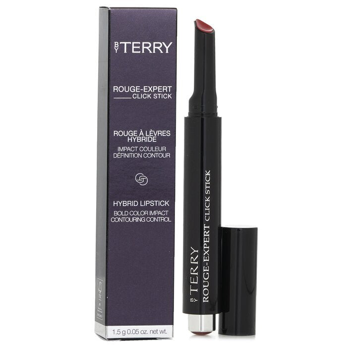 By Terry Rouge Expert Click Stick Hybrid-Lippenstift – Nr. 11 Baby Brick, 1,5 g/0,05 oz