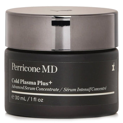 Perricone MD Cold Plasma Plus+ Advanced Serumkonzentrat für das Gesicht, 30 ml