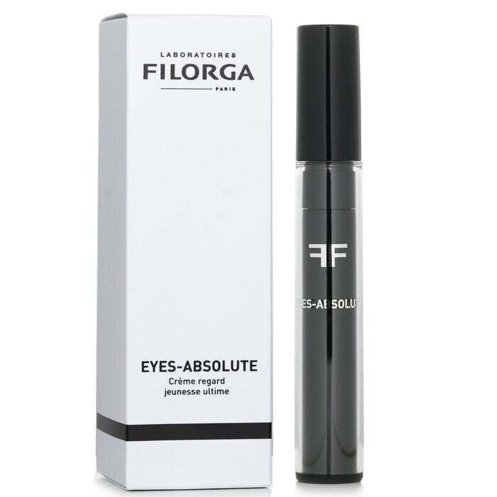 Filorga Eyes-Absolute Ultimate Anti-Aging Eye Cream 15ml
