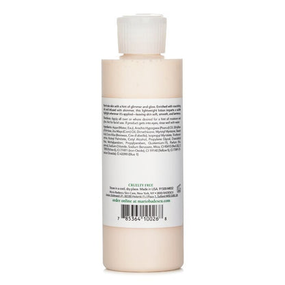 Mario Badescu Sommerglanz-Körperlotion, 177 ml