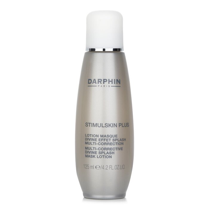 Darphin Stimulskin Plus Total Anti-Aging Multi-Corrective Divine Splash Mask Lotion 125ml/4.2oz