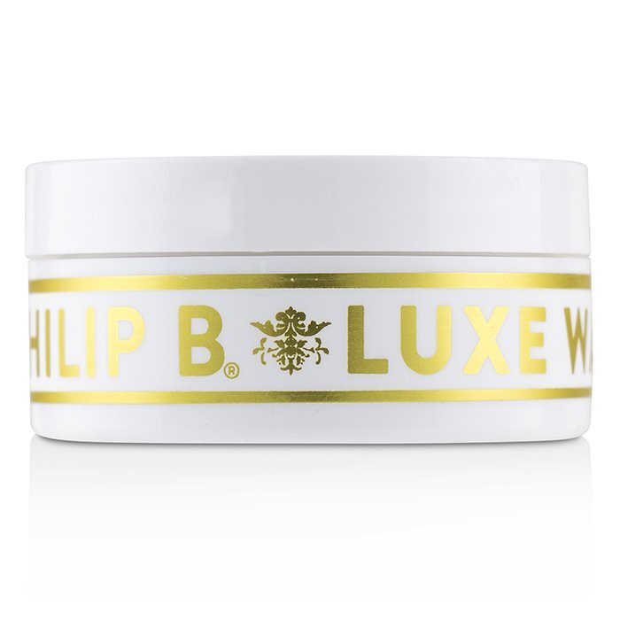 Philip B Luxe Wax (maximaler Halt) 60 g/2 oz