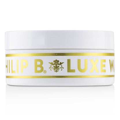 Philip B Luxe Wax (maximaler Halt) 60 g/2 oz