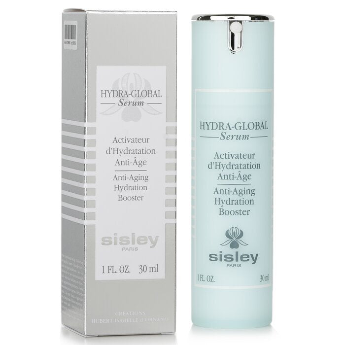 Sisley Hydra-Global Serum – Anti-Aging-Feuchtigkeits-Booster, 30 ml