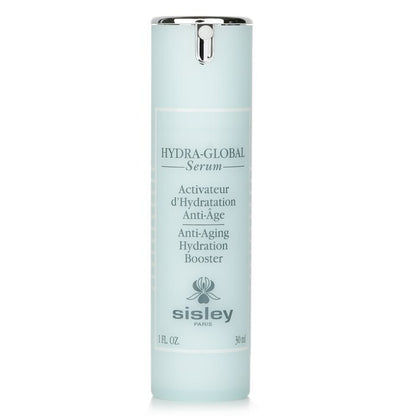 Sisley Hydra-Global Serum – Anti-Aging-Feuchtigkeits-Booster, 30 ml
