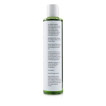 Philip B Pfefferminz-Avocado-Shampoo (Kopfhaut-Invigorator, Volumengebend – Alle Haartypen) 220ml/7.4oz