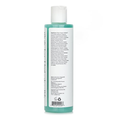 Philip B Nordic Wood Haar- und Körpershampoo (belebend und reinigend – alle Haartypen) 350 ml