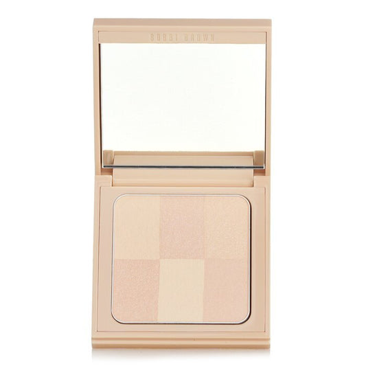 Bobbi Brown Nude Finish Illuminating Puder - # Bare 6,6 g/0,23 oz