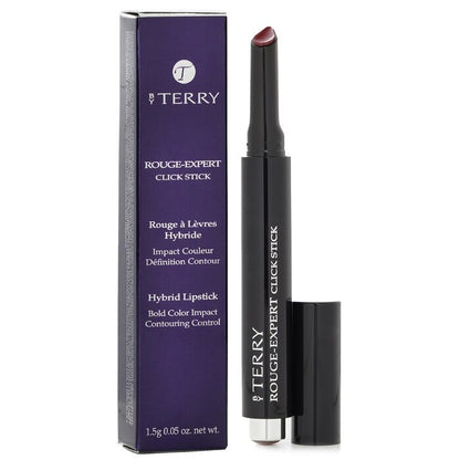 By Terry Rouge Expert Click Stick Hybrid-Lippenstift – Nr. 21 Palace Wine, 1,5 g/0,05 oz