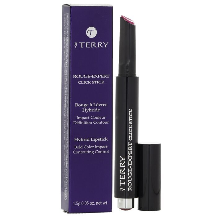 By Terry Rouge Expert Click Stick Hybrid-Lippenstift – Nr. 24 Orchid Alert, 1,5 g/0,05 oz