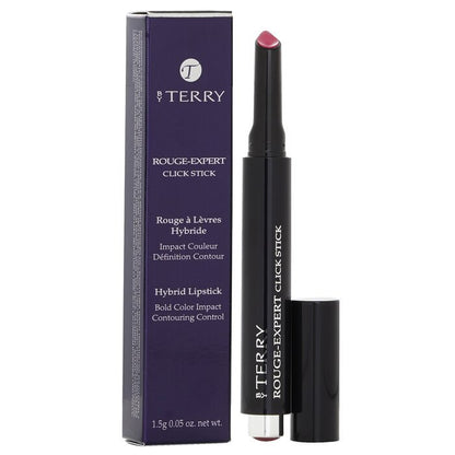 By Terry Rouge Expert Click Stick Hybrid Lipstick - # 9 Flesh Award 1.5g/0.05oz