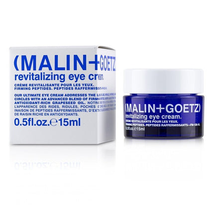 MALIN+GOETZ Revitalisierende Augencreme 15ml