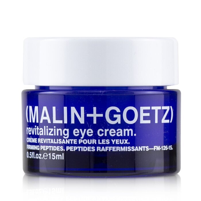 MALIN+GOETZ Revitalisierende Augencreme 15ml