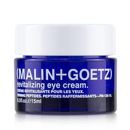 MALIN+GOETZ Revitalisierende Augencreme 15ml