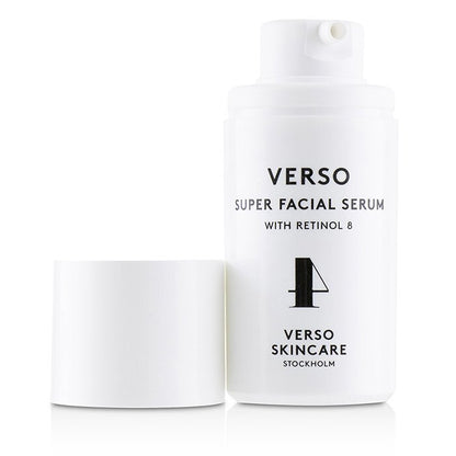 VERSO Super Gesichtsserum 30ml/1oz