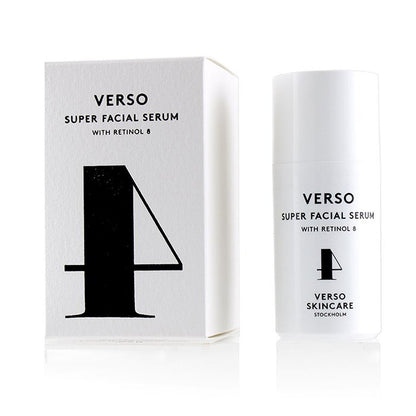 VERSO Super Gesichtsserum 30ml/1oz