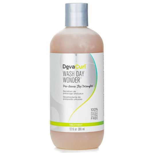 DevaCurl Wash Day Wonder (Vorreinigungs-Entwirrer – für alle Lockentypen) 355 ml/12 oz