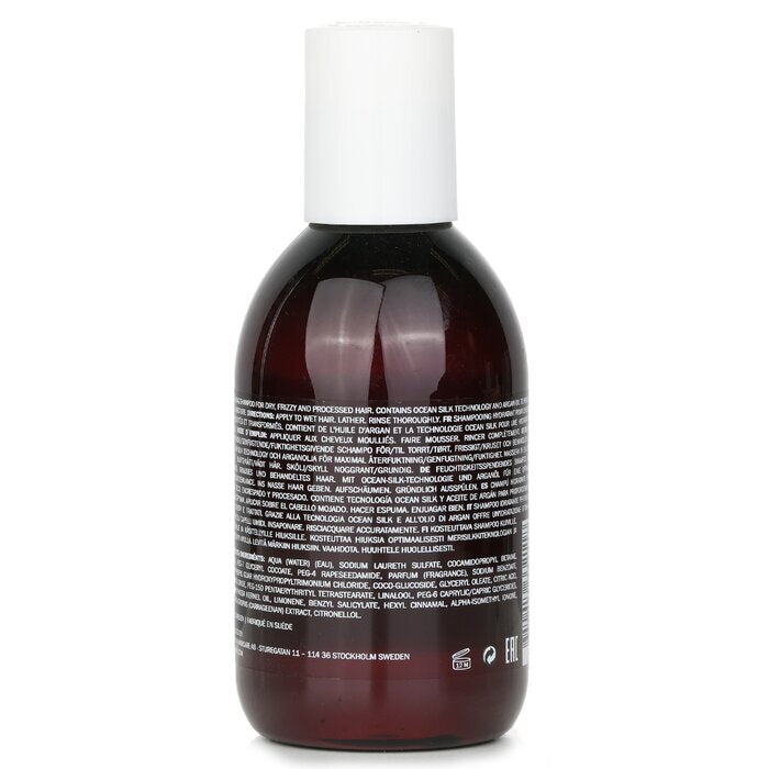 Sachajuan Feuchtigkeitsshampoo 250ml/8.4oz