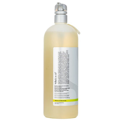 DevaCurl Buildup Buster (Mizellenwasser-Reinigungsserum – für alle Lockentypen) 946 ml/32 oz