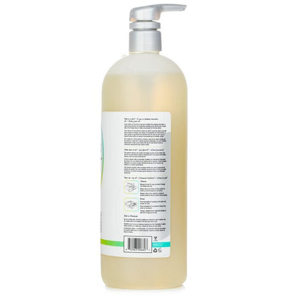 DevaCurl Buildup Buster (Mizellenwasser-Reinigungsserum – für alle Lockentypen) 946 ml/32 oz