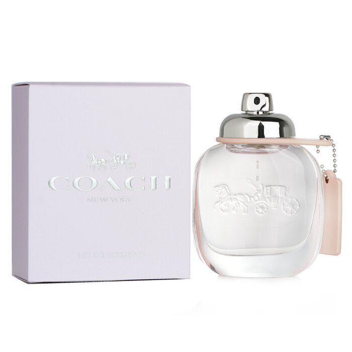 Coach Eau de Toilette Spray 50 ml