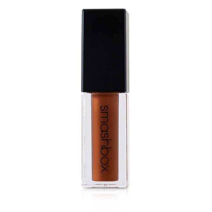 Smashbox Always On Flüssiger Lippenstift – Out Loud (Deep Orange) 4 ml/0,13 oz