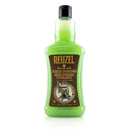 Reuzel Peeling-Shampoo 1000ml