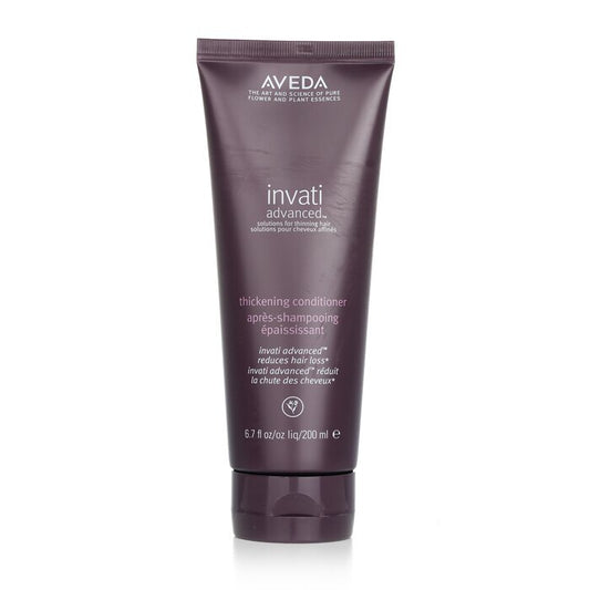 Aveda Invati Advanced Thickening Conditioner – Lösungen für dünner werdendes Haar, reduziert Haarausfall, 200 ml/6,7 oz