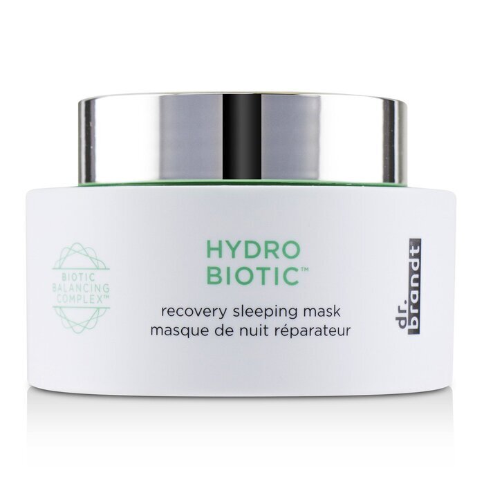 Dr. Brandt Hydro Biotic Recovery Schlafmaske 50g/1,7oz
