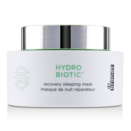 Dr. Brandt Hydro Biotic Recovery Schlafmaske 50g/1,7oz