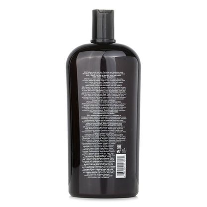 American Crew Men 3-IN-1 Teebaum-Shampoo, Spülung und Duschgel 1000ml/33,8oz