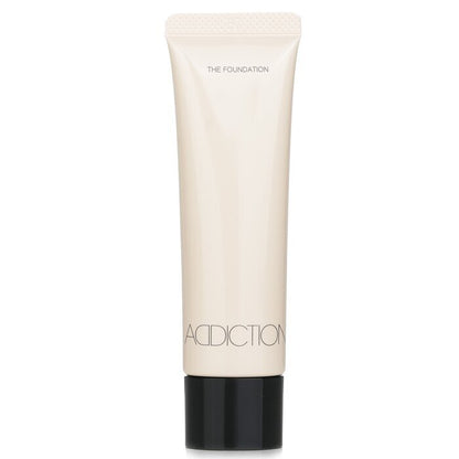 ADDICTION The Foundation SPF 12 - Nr. 012 (Sand) 30 ml