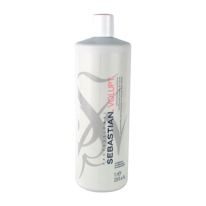 Sebastian Volupt Volumenverstärkender Conditioner 1000ml/33.8oz