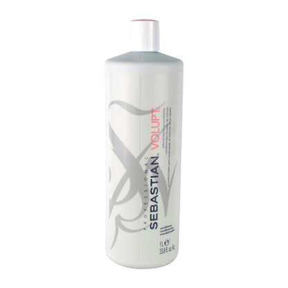 Sebastian Volupt Volumenverstärkender Conditioner 1000ml/33.8oz