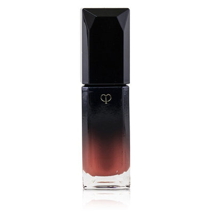 Cle De Peau Radiant Liquid Rouge – Nr. 16 (Leuchtendes Orange), 5,5 ml