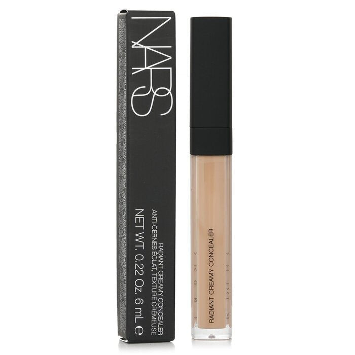 NARS Radiant Creamy Concealer – Cafe Con Leche, 6 ml/0,22 oz