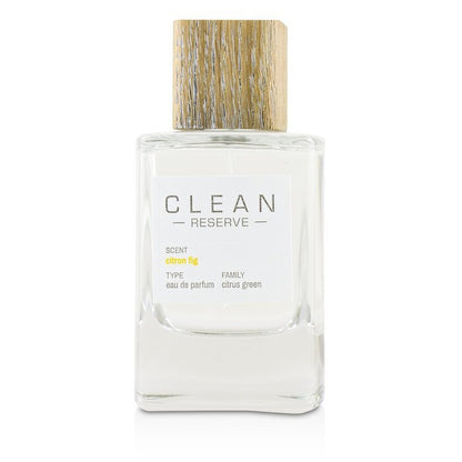 Clean Reserve Citron Fig Eau De Parfum Spray 100ml