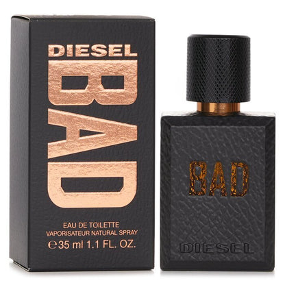 Diesel Bad Eau de Toilette Spray 35 ml
