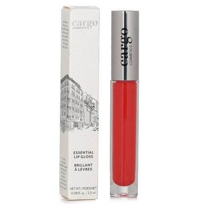 Cargo Essential Lip Gloss - # Rio 2.5ml/0.08oz