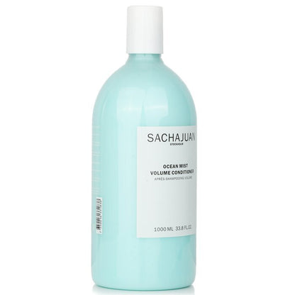 Sachajuan Ocean Mist Volumen-Conditioner 1000ml/33.8oz