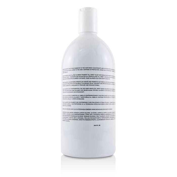 Sachajuan Silbershampoo 1000ml