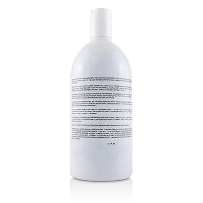 Sachajuan Silbershampoo 1000ml