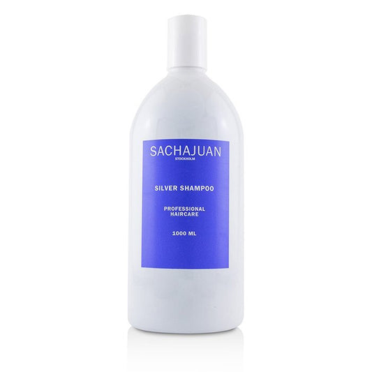 Sachajuan Silbershampoo 1000ml