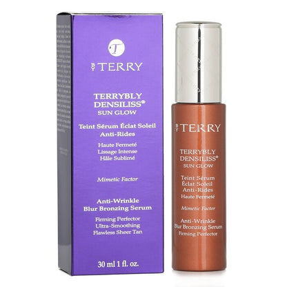 Von Terry Terrybly Densiliss Sun Glow Anti-Falten Blur Bronzing Serum - Nr. 1 Sun Fair 30ml/1oz